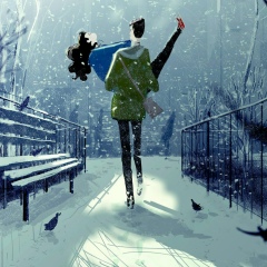 Guljan Nildibaeva, 23.04.1991, Алматы