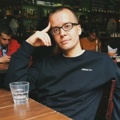 Артур Бызгу, 17.03.1989