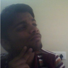 Rishabh Gupta, 06.03, Moradabad