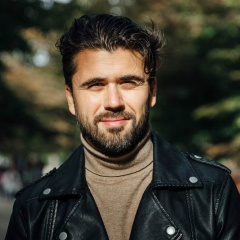 Стас Бондаренко, 20.01, Санкт-Петербург