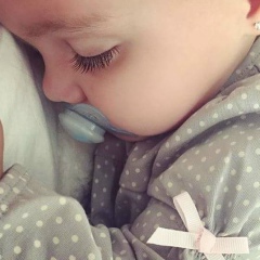 Анита Янчук, 15.02, Киев