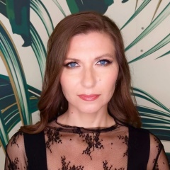 Наталья Мелихова, 26.11, Барнаул