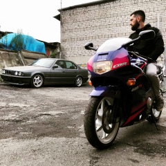 Толик Баликоев, 10.09