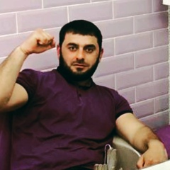 Азиз Байрамов, 22.07.1990, Шымкент