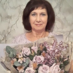 Алла Сатвалдыева, 18.05, Новосибирск