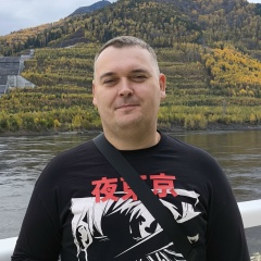 Валентин Нальханов, Санкт-Петербург