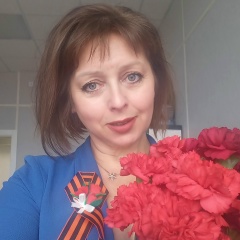 Наталья Кудряшова, 08.09.1977, Санкт-Петербург