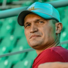 Александр Деревягин