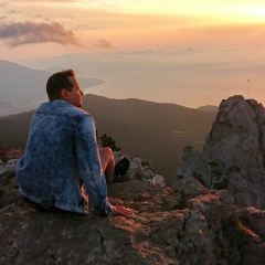 Виталий Timoshin, 13.08, Dubai