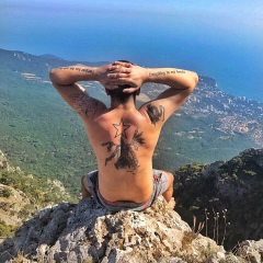 Сергей Юрич, 07.10, Москва