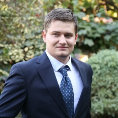 Nikita Pokatski, 16.06.1995, Holon