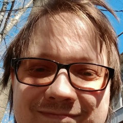 Алексей Александрович, 04.08.1987, Санкт-Петербург