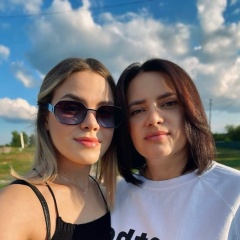 Евгения Китаева, 17.05, Пенза