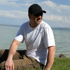Grigor Bichakhchyan, 08.06.2008, Цахкадзор