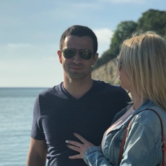 Марк Поляничко, 19.12.1986, Санкт-Петербург