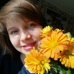 Светлана Векшина, 11.12, Челябинск