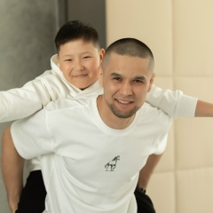 Акмаль Хайдаров, 05.05.1991, Екатеринбург