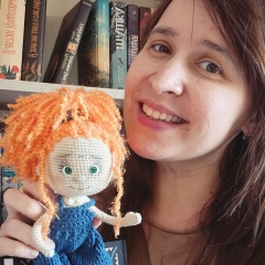 Диля Быкова, 24.05, Казань