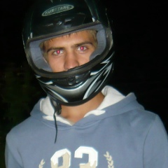 Андрей Бегунов, 26.05.1989, Мурманск