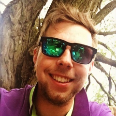 Vladislav Shamrikov, 27.06, Санкт-Петербург