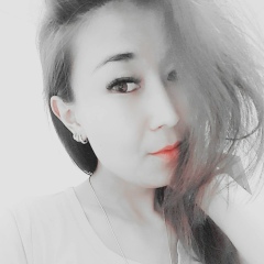 Алия Имамбекова, 13.09.1988, Алматы