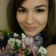 Жанна Анатольевна, 24.09, Лобня