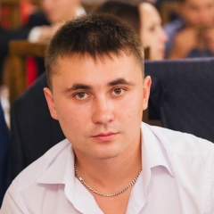 Альберт Юсупов, 09.04, Уфа