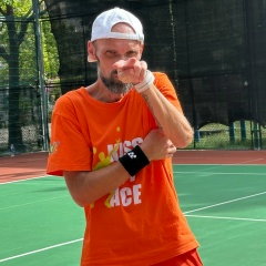 Дакуба Сити-Nikitos, 19.03, Москва