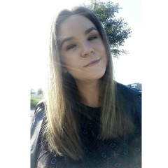 Ника Ефимова, 30.01.1990, Москва