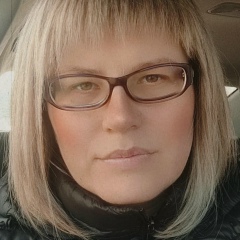 Лена Роева, 27.09.1983, Воронеж