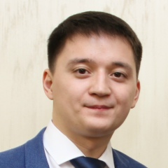 Alexei Batalov, 03.02.1994