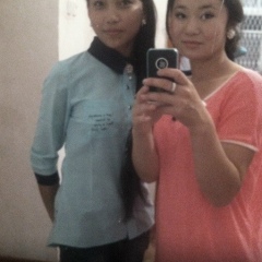 Jaina Satybaldi, 10.01.1998, Туркестан