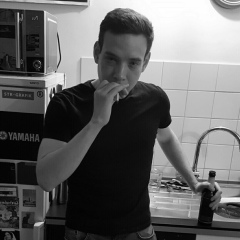 Виталик .-A, 24.04.1989, Hannover