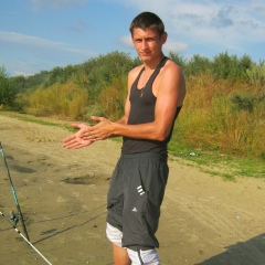 Дмитрий Власов, 08.02.1986, Старая Купавна