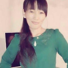 Науша Картмаганбетова, 13.02.1989, Актау