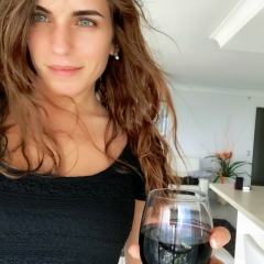 Ekaterina Manannikova, 27.04