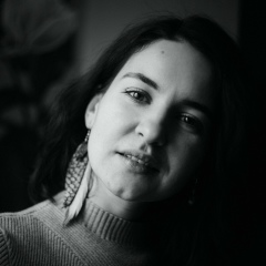 Екатерина Веревкина, 09.05, Алексеевка