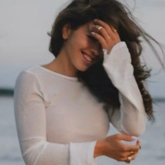 Julia Sentyabreva, 19.12, Санкт-Петербург