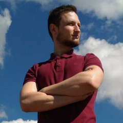 Андрей Медков, 04.09.1988, Ярославль