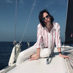 Наталья Маршалик-Клевакина, 20.02, Нетания