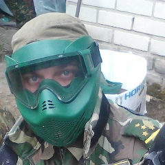 Сцяпан Гашко, 11.05, Минск