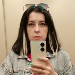 Лена Егорова, 15.09, Альметьевск