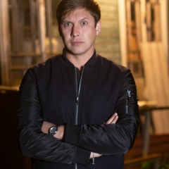 Мишаня Виссаров, 22.06, Санкт-Петербург