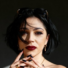 Елена Перонкова, 12.06