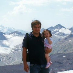 Антон Березовский, 14.06.1979, Санкт-Петербург