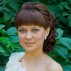 Снежана Романова, 26.02.1988, Нижнекамск