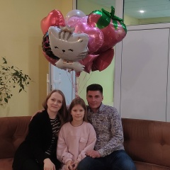 Станислав Конышко, Новожилово