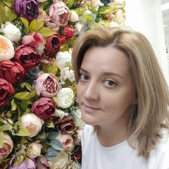 Ольга Сокальская, 20.05.1985, Москва