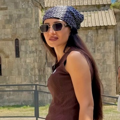 Лилит Григорян, 13.02.1990, Ижевск