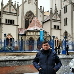 Игорь Гурев, 20.01.1988, Калининград